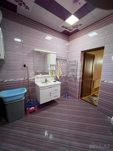 4-комн. дом/дача - пос. Рамана - 140 м² (14)