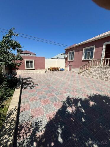 4-комн. дом/дача - пос. Рамана - 140 м² (19)