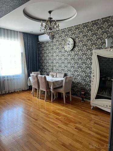 4-комн. дом/дача - пос. Рамана - 140 м² (2)