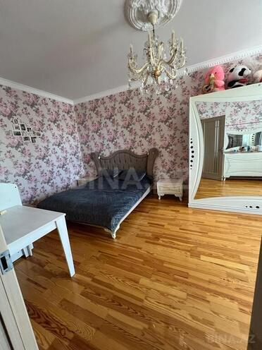 4-комн. дом/дача - пос. Рамана - 140 м² (4)
