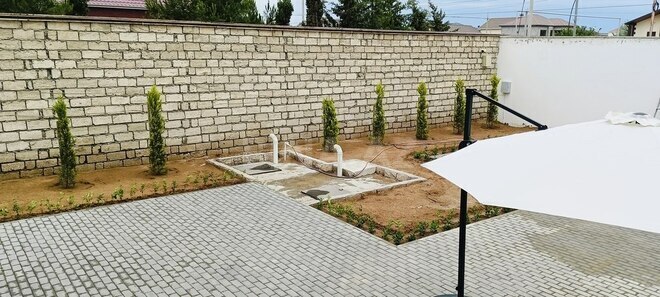3-комн. дом/дача - пос. Северный Грэс - 140 м² (4)