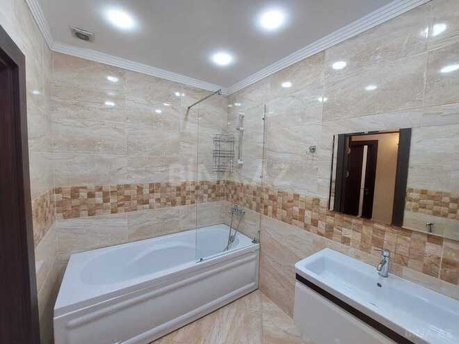2-комн. новостройка - м. Гянджлик - 81 м² (12)