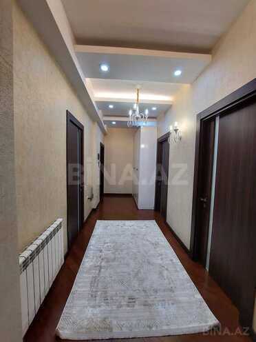 2-комн. новостройка - м. Гянджлик - 81 м² (11)