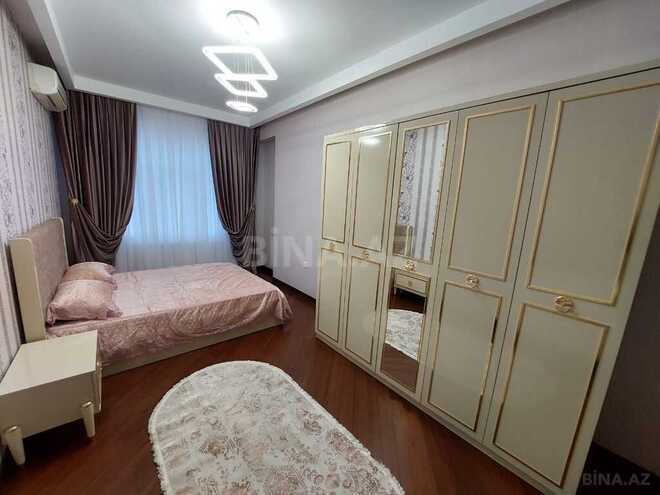 2-комн. новостройка - м. Гянджлик - 81 м² (7)