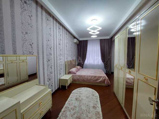 2-комн. новостройка - м. Гянджлик - 81 м² (9)
