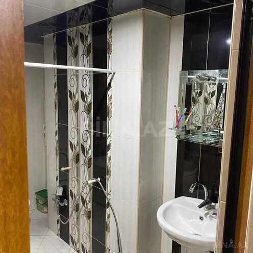 2-комн. новостройка - пос. Бакиханова - 82 м² (6)