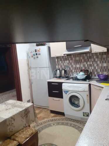 2-комн. новостройка - пос. Бакиханова - 82 м² (5)