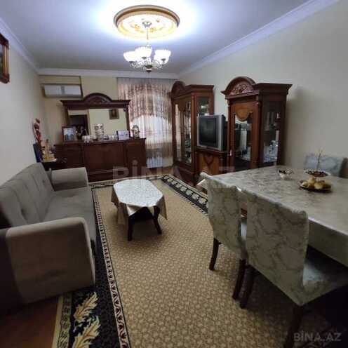 2-комн. новостройка - пос. Бакиханова - 82 м² (2)