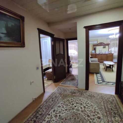 2-комн. новостройка - пос. Бакиханова - 82 м² (8)