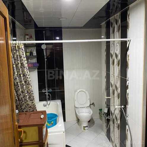 2-комн. новостройка - пос. Бакиханова - 82 м² (7)