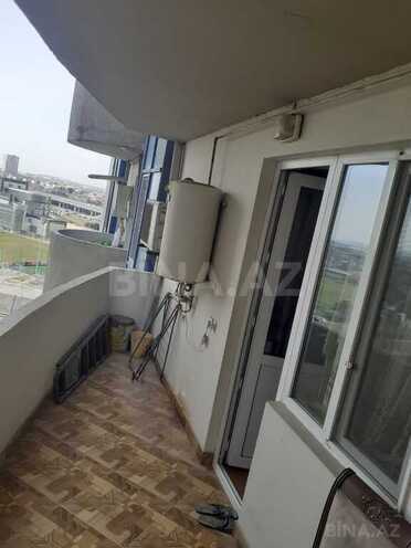 2-комн. новостройка - пос. Бакиханова - 82 м² (10)