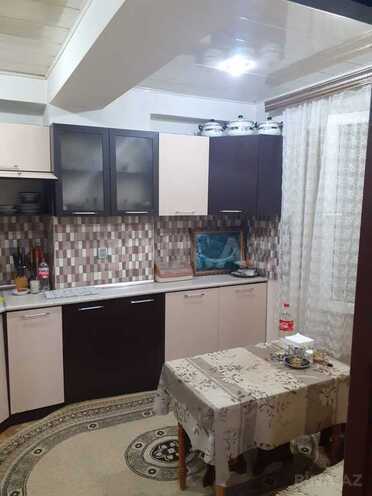 2-комн. новостройка - пос. Бакиханова - 82 м² (4)