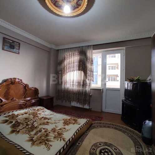 2-комн. новостройка - пос. Бакиханова - 82 м² (3)