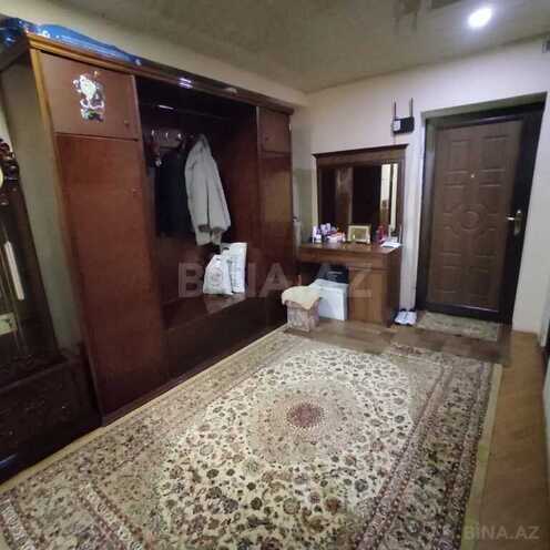 2-комн. новостройка - пос. Бакиханова - 82 м² (9)