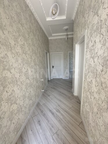 3-комн. дом/дача - пос. Мамедли - 100 м² (2)