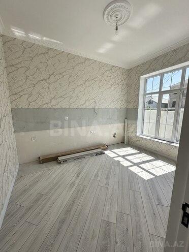 3-комн. дом/дача - пос. Мамедли - 100 м² (3)