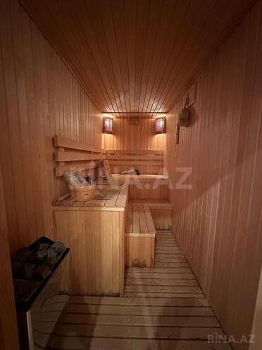8-комн. дом/дача - м. Насими - 550 м² (17)