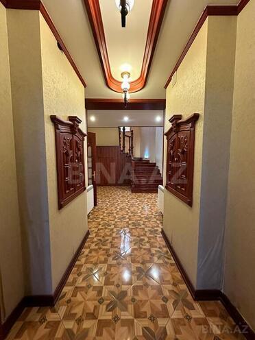 8-комн. дом/дача - м. Насими - 550 м² (25)