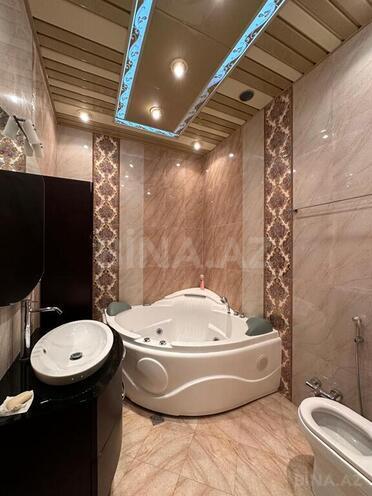8-комн. дом/дача - м. Насими - 550 м² (5)