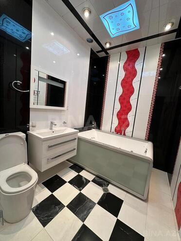 8-комн. дом/дача - м. Насими - 550 м² (10)