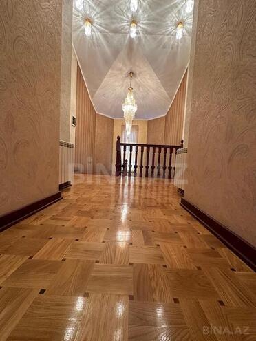 8-комн. дом/дача - м. Насими - 550 м² (13)