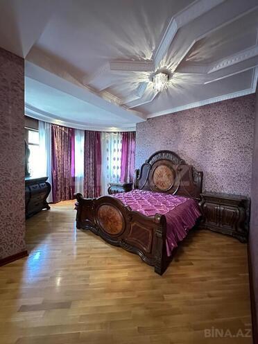 8-комн. дом/дача - м. Насими - 550 м² (8)