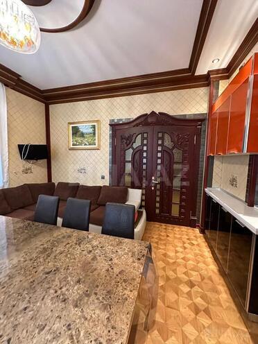 8-комн. дом/дача - м. Насими - 550 м² (27)