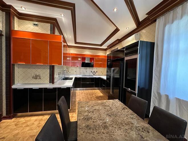8-комн. дом/дача - м. Насими - 550 м² (15)