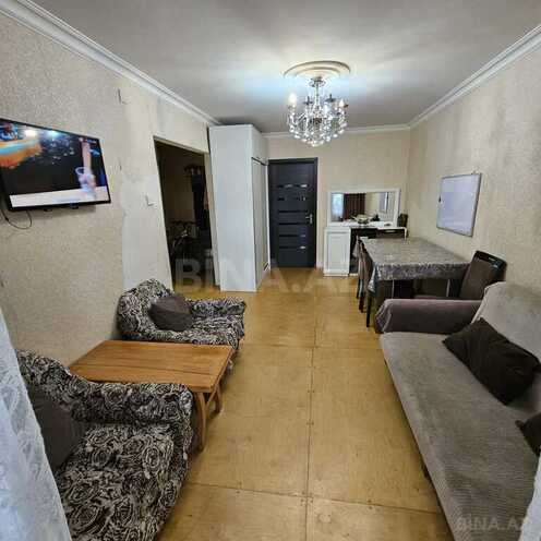 2 otaqlı köhnə tikili - Sumqayıt - 51.6 m² (2)
