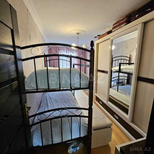 2 otaqlı köhnə tikili - Sumqayıt - 51.6 m² (3)