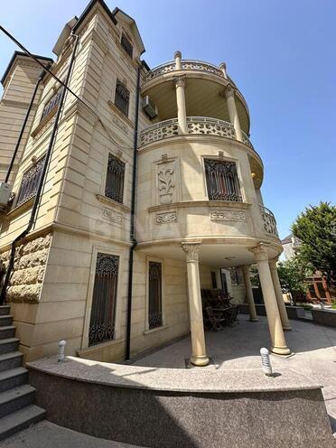 8-комн. дом/дача - м. Насими - 550 м² (29)