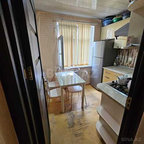 2 otaqlı köhnə tikili - Sumqayıt - 51.6 m² (4)