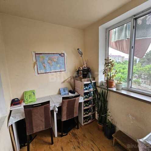 2 otaqlı köhnə tikili - Sumqayıt - 51.6 m² (5)