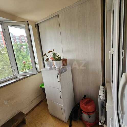 2 otaqlı köhnə tikili - Sumqayıt - 51.6 m² (6)