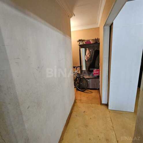 2 otaqlı köhnə tikili - Sumqayıt - 51.6 m² (7)