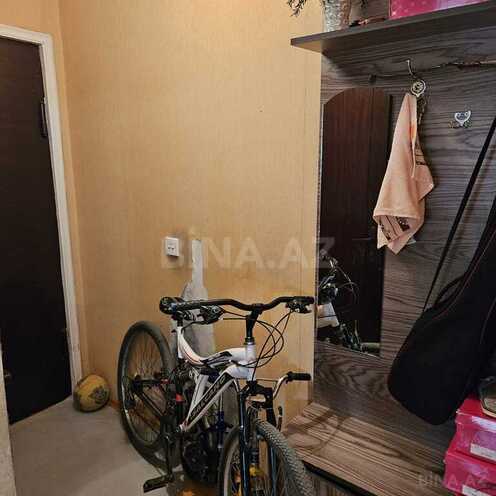 2 otaqlı köhnə tikili - Sumqayıt - 51.6 m² (8)