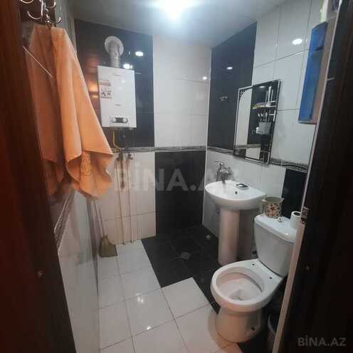 2 otaqlı köhnə tikili - Sumqayıt - 51.6 m² (9)