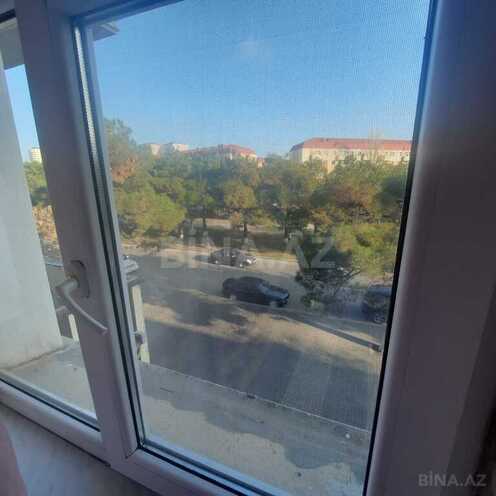 2 otaqlı köhnə tikili - Sumqayıt - 51.6 m² (10)