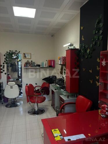 Объект - м. 20 января - 30 м² (2)