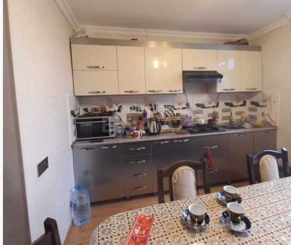 3-комн. дом/дача - Хырдалан - 50 м² (12)