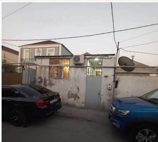 3-комн. дом/дача - Хырдалан - 50 м² (6)