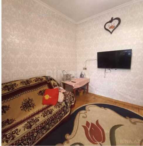 3-комн. дом/дача - Хырдалан - 50 м² (14)