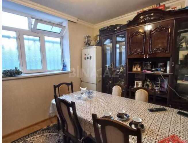 3-комн. дом/дача - Хырдалан - 50 м² (1)