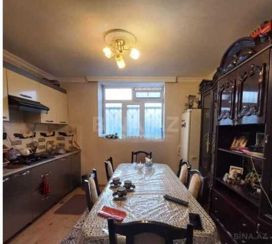 3-комн. дом/дача - Хырдалан - 50 м² (8)