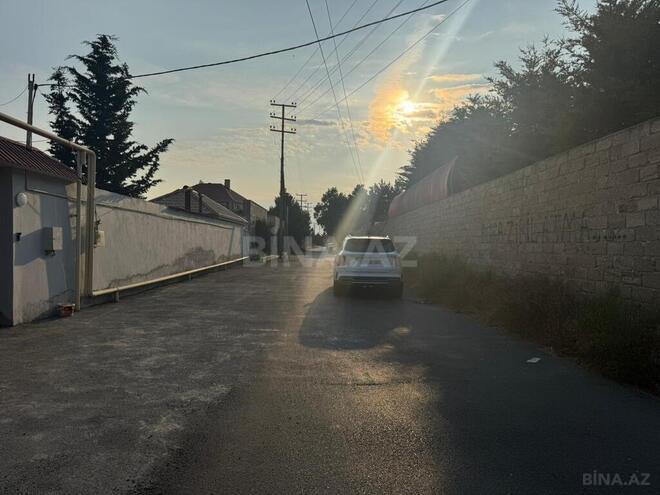 Satılır  torpaq 30 sot, Şüvəlan q., photo 13 from 14
