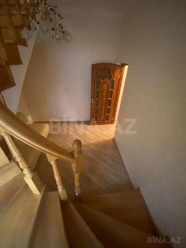 8-комн. дом/дача - пос. Бадамдар - 278 м² (7)