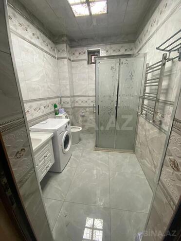 8-комн. дом/дача - пос. Бадамдар - 278 м² (11)