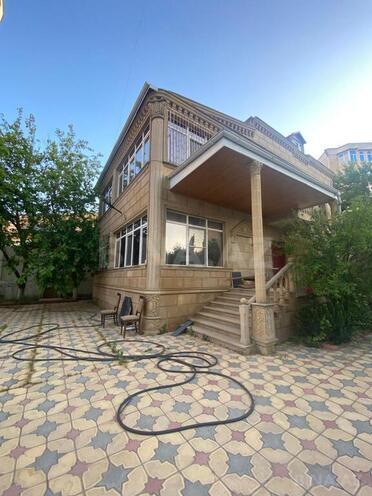 8-комн. дом/дача - пос. Бадамдар - 278 м² (2)