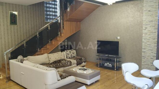 5-комн. дом/дача - пос. Мардакан - 180 м² (27)