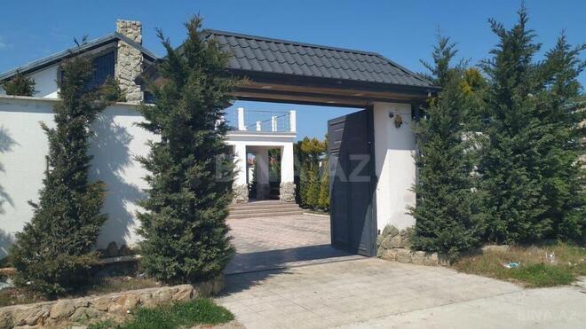 5-комн. дом/дача - пос. Мардакан - 180 м² (20)